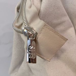 Beis Large Convertible Weekender in Beige.